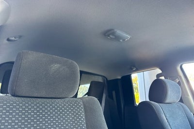 2011 Toyota Tundra 4WD Truck Grade