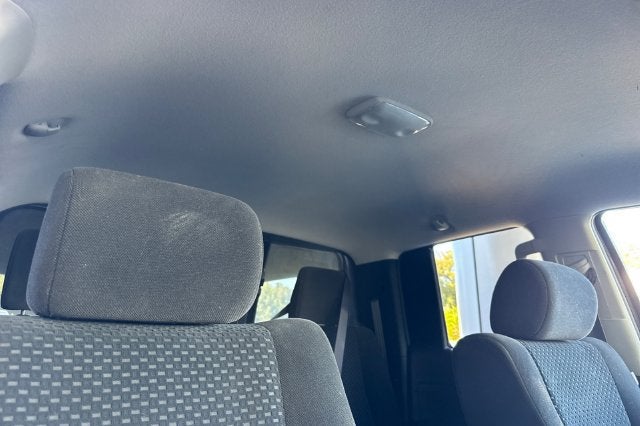 2011 Toyota Tundra 4WD Truck Grade