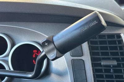 2011 Toyota Tundra 4WD Truck Grade
