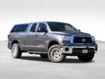 2011 Toyota Tundra 4WD Truck Grade