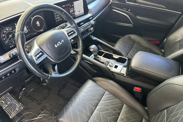 2023 Kia Telluride SX X-Pro