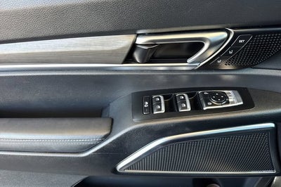 2023 Kia Telluride SX X-Pro