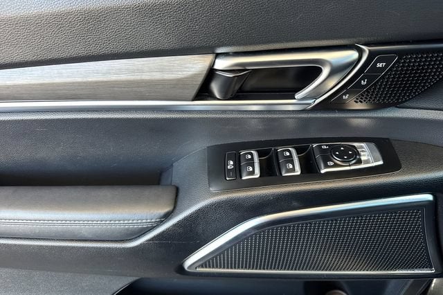 2023 Kia Telluride SX X-Pro