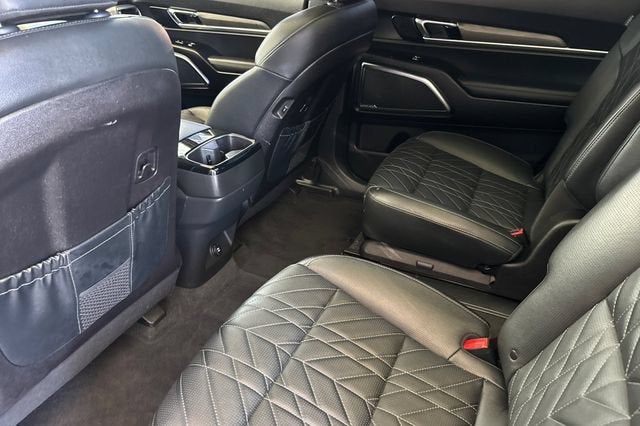 2023 Kia Telluride SX X-Pro