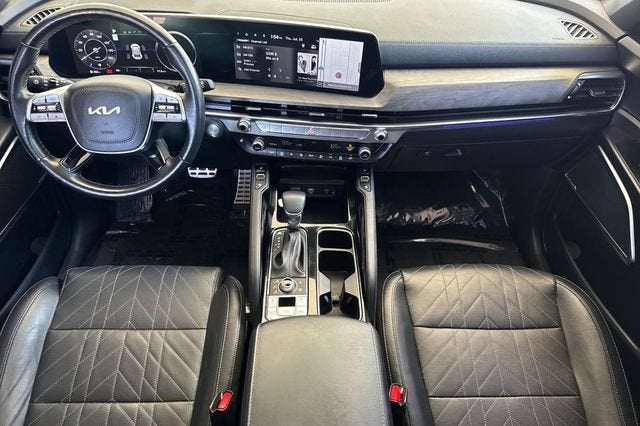 2023 Kia Telluride SX X-Pro