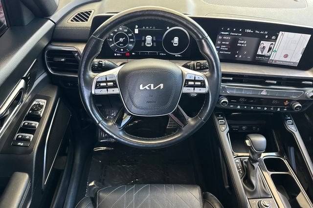 2023 Kia Telluride SX X-Pro