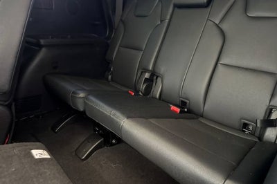 2023 Kia Telluride SX X-Pro