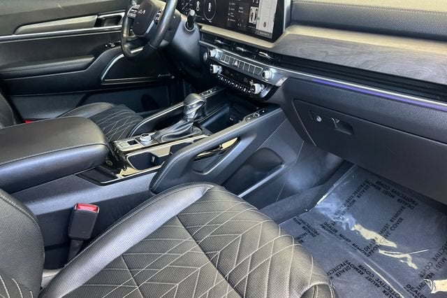 2023 Kia Telluride SX X-Pro