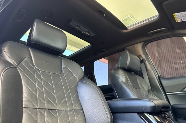 2023 Kia Telluride SX X-Pro
