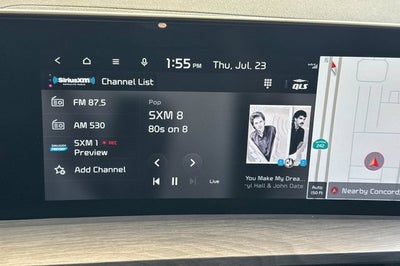 2023 Kia Telluride SX X-Pro