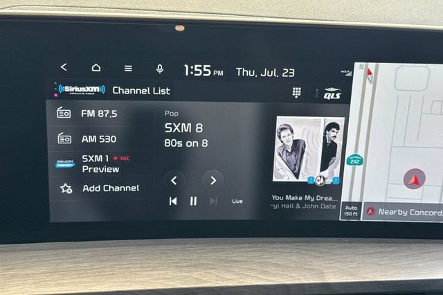2023 Kia Telluride SX X-Pro