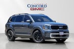 2023 Kia Telluride SX X-Pro