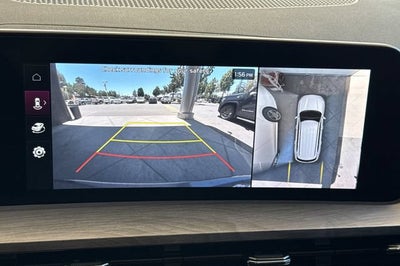 2023 Kia Telluride SX X-Pro