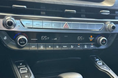 2023 Kia Telluride SX X-Pro