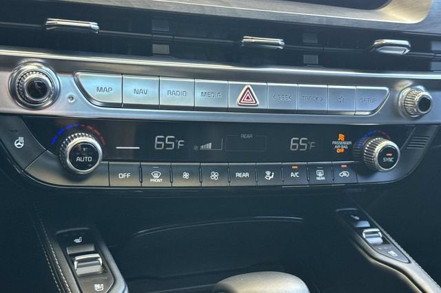 2023 Kia Telluride SX X-Pro