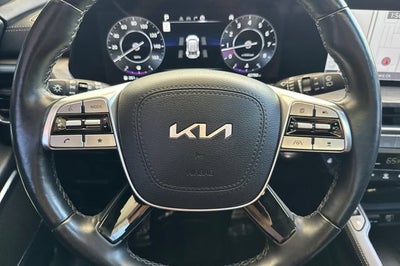 2023 Kia Telluride SX X-Pro