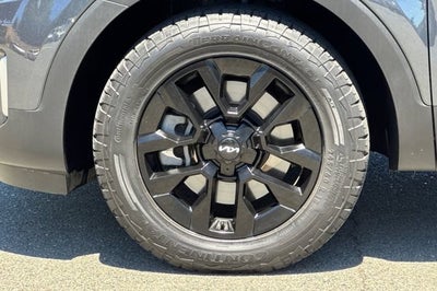 2023 Kia Telluride SX X-Pro