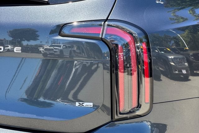 2023 Kia Telluride SX X-Pro