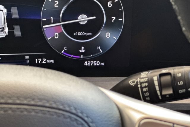 2023 Kia Telluride SX X-Pro