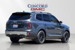2023 Kia Telluride SX X-Pro
