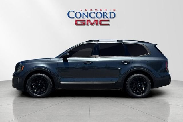 2023 Kia Telluride SX X-Pro
