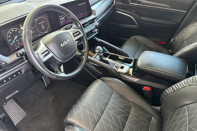 2023 Kia Telluride SX X-Pro