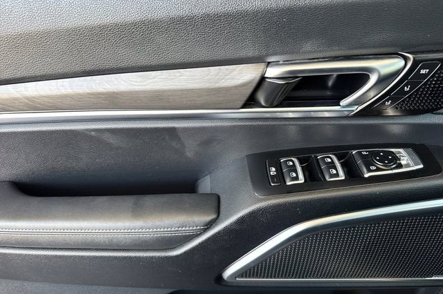 2023 Kia Telluride SX X-Pro