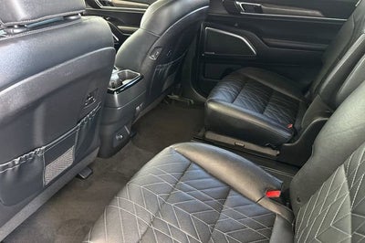 2023 Kia Telluride SX X-Pro