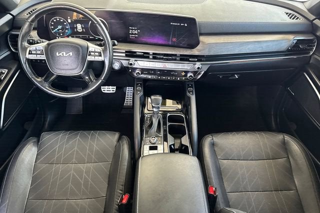 2023 Kia Telluride SX X-Pro