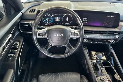 2023 Kia Telluride SX X-Pro