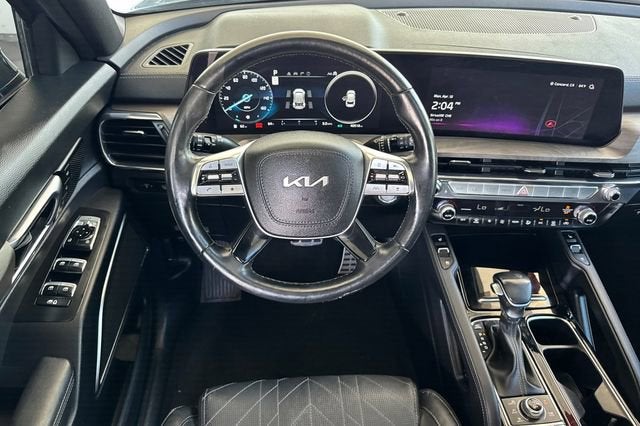 2023 Kia Telluride SX X-Pro