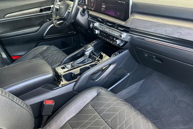 2023 Kia Telluride SX X-Pro
