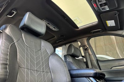 2023 Kia Telluride SX X-Pro