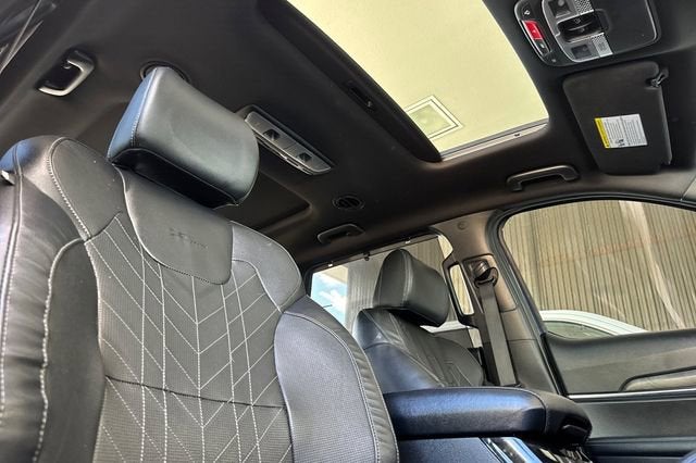 2023 Kia Telluride SX X-Pro