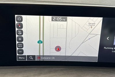 2023 Kia Telluride SX X-Pro