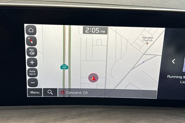 2023 Kia Telluride SX X-Pro