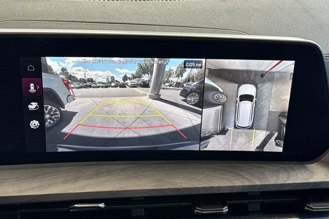2023 Kia Telluride SX X-Pro