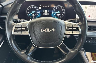 2023 Kia Telluride SX X-Pro