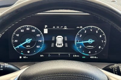 2023 Kia Telluride SX X-Pro