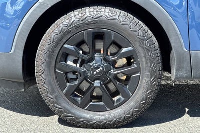 2023 Kia Telluride SX X-Pro