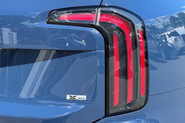 2023 Kia Telluride SX X-Pro