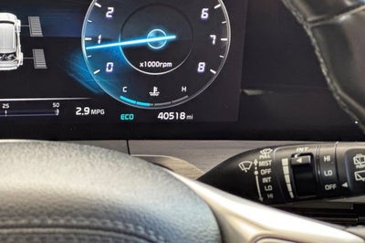 2023 Kia Telluride SX X-Pro