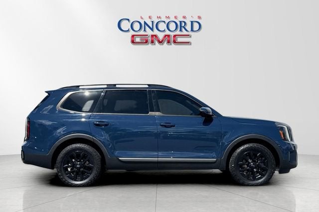2023 Kia Telluride SX X-Pro
