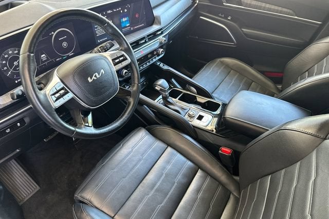 2024 Kia Telluride SX Prestige