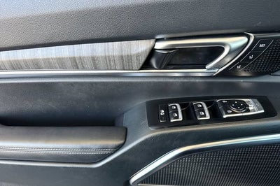 2024 Kia Telluride SX Prestige