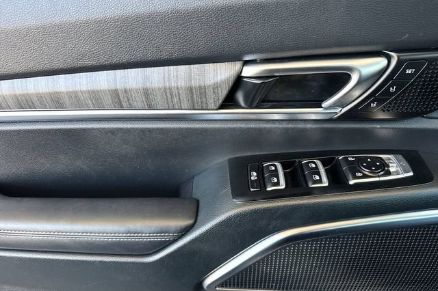 2024 Kia Telluride SX Prestige