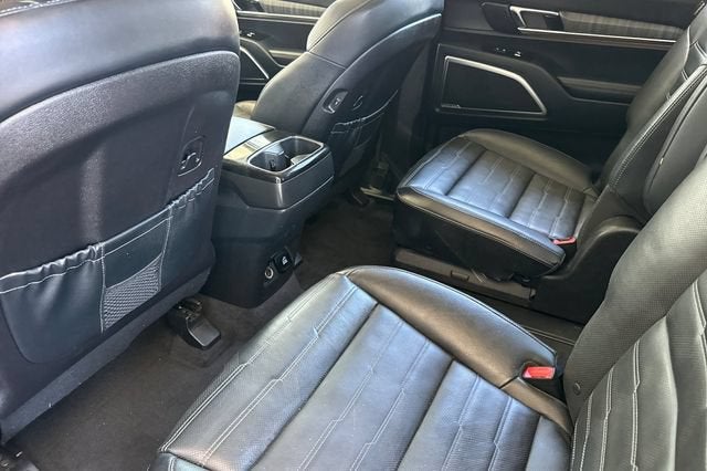 2024 Kia Telluride SX Prestige
