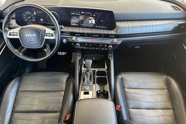 2024 Kia Telluride SX Prestige