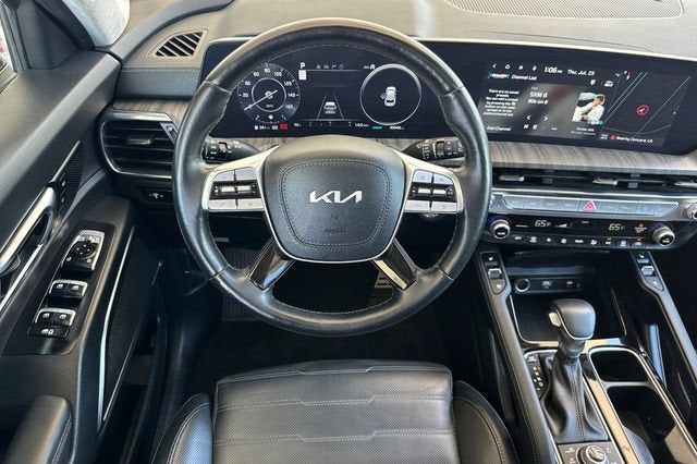2024 Kia Telluride SX Prestige