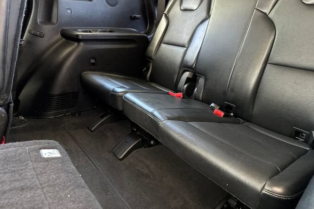 2024 Kia Telluride SX Prestige
